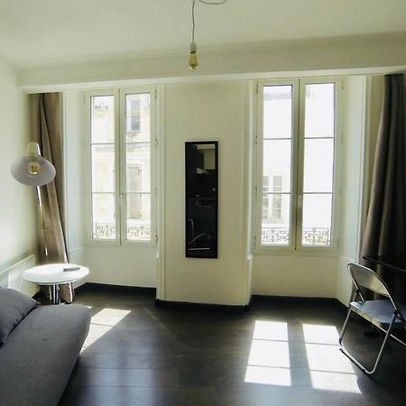 Grand Studio A Deux Pas Du Vieux Port La Rochelle  Exteriér fotografie